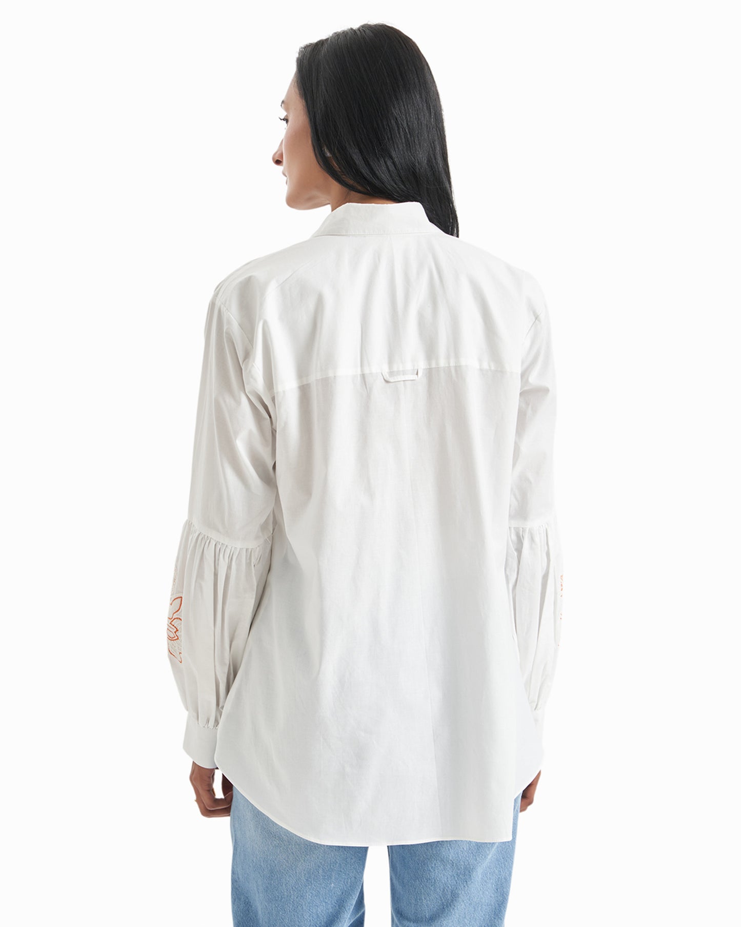 Sunflower Meadow Shirt