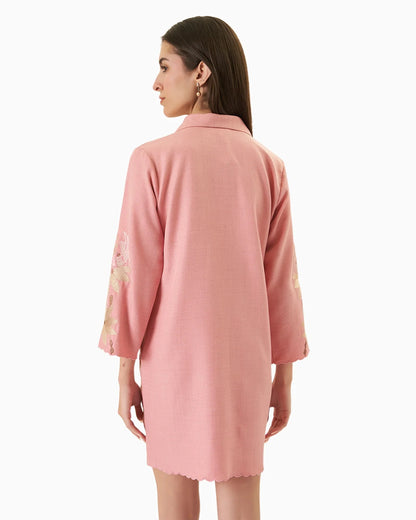 Petal Perfect Dress