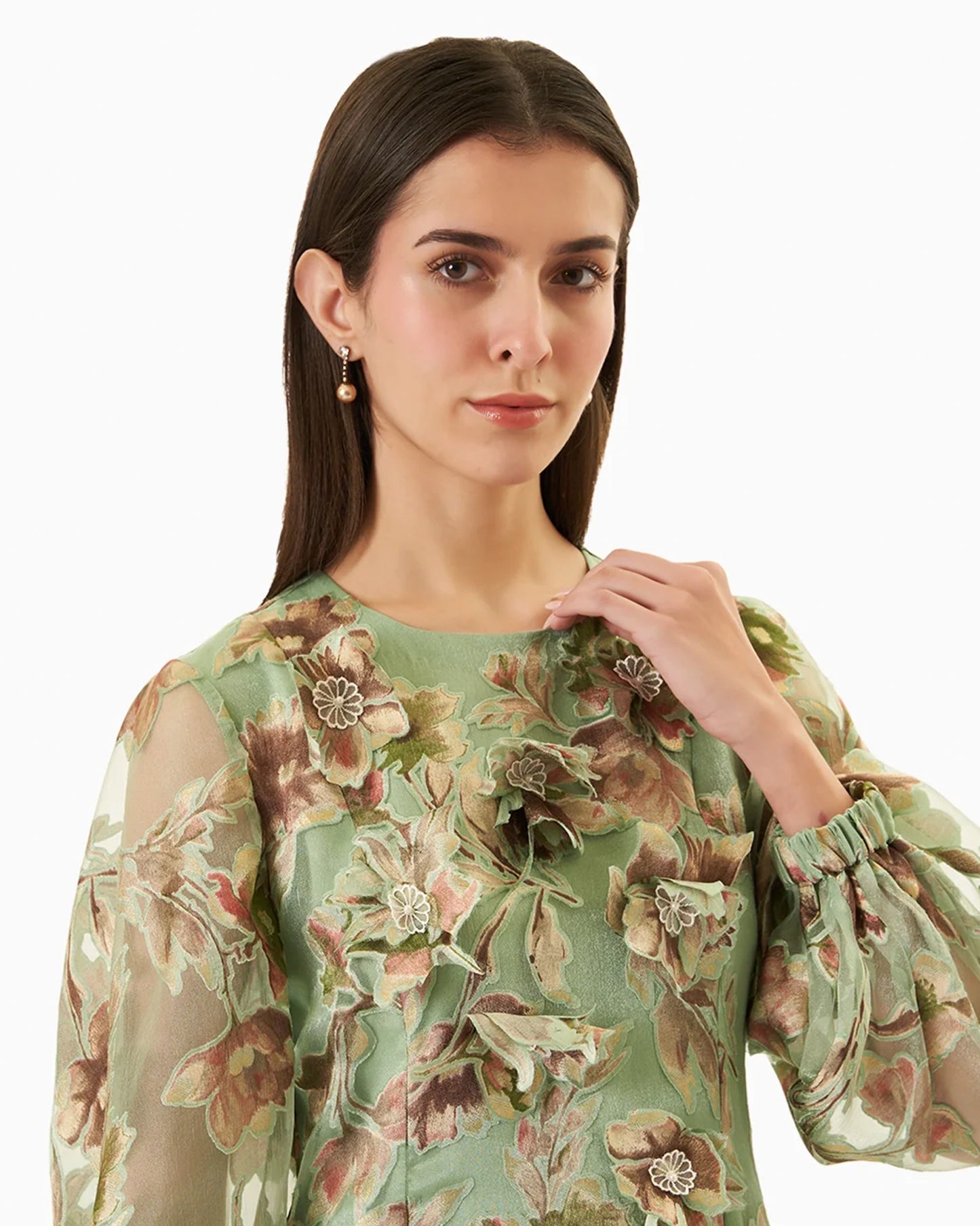 Finese Dress