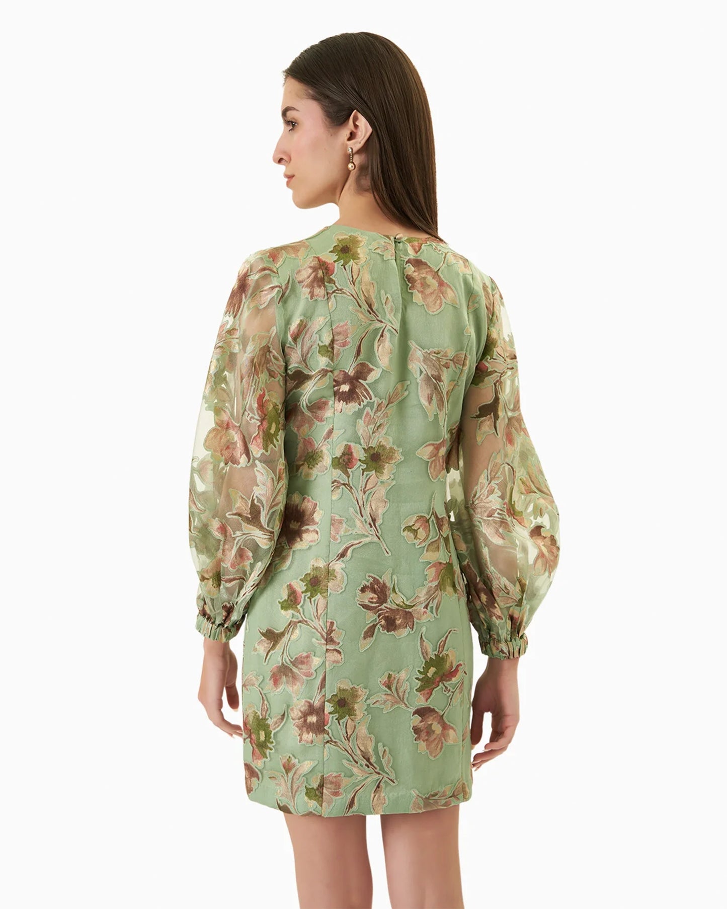 Finese Dress