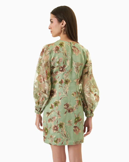 Finese Dress