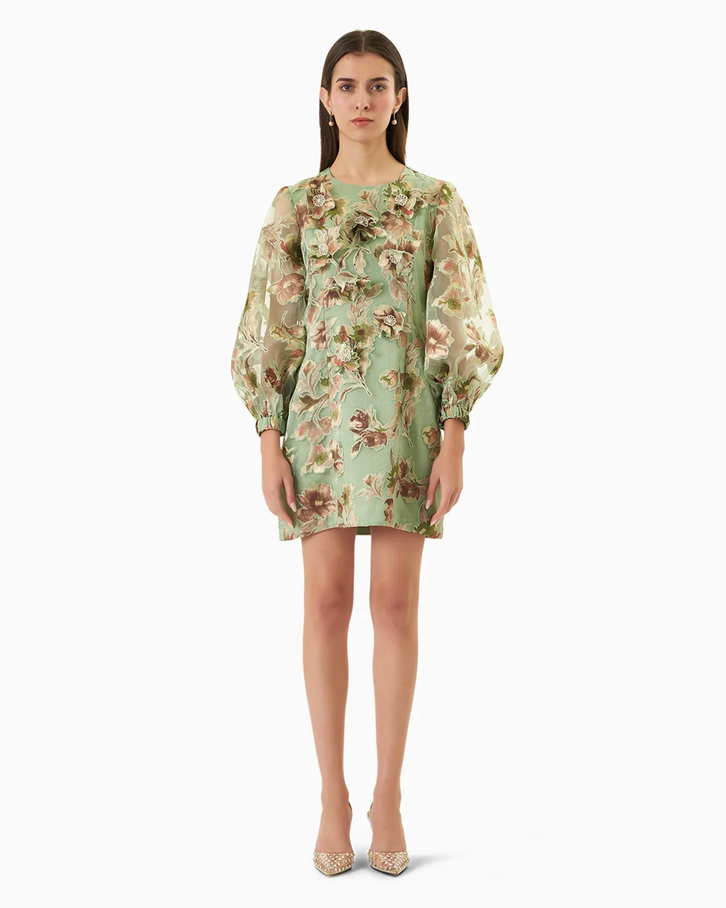 Finese Dress