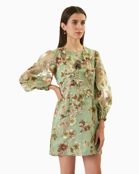 Finese Dress