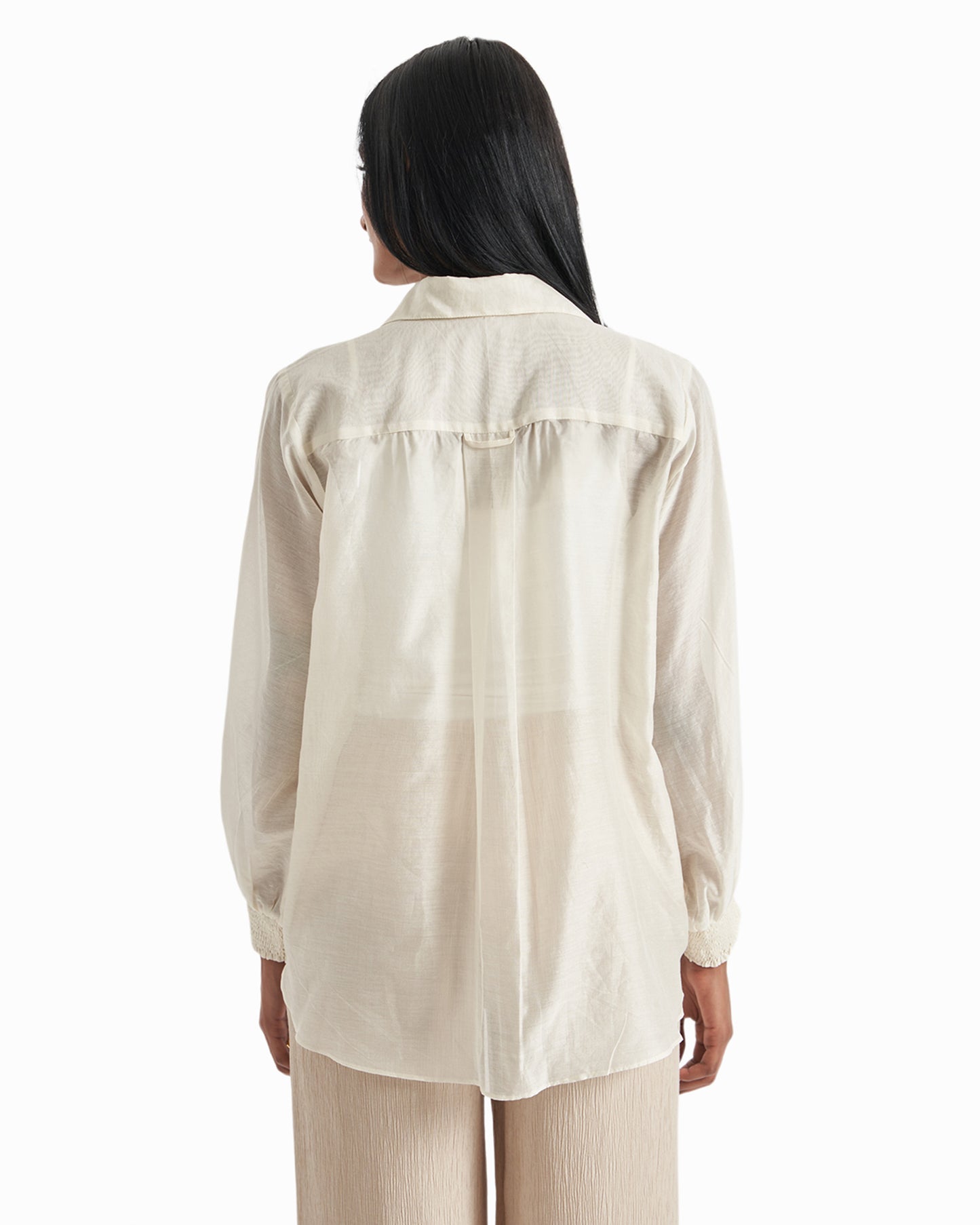 Pearl Mist Shirt