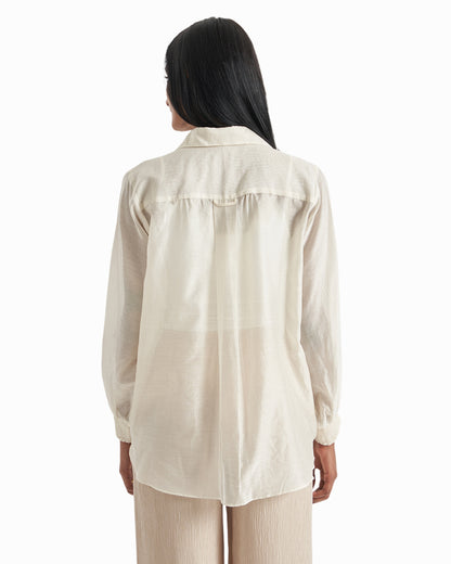 Pearl Mist Shirt