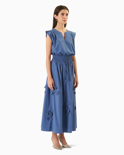 Petal Play Skirt Set