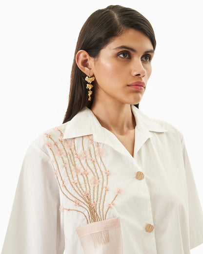 Bloom theory shirt