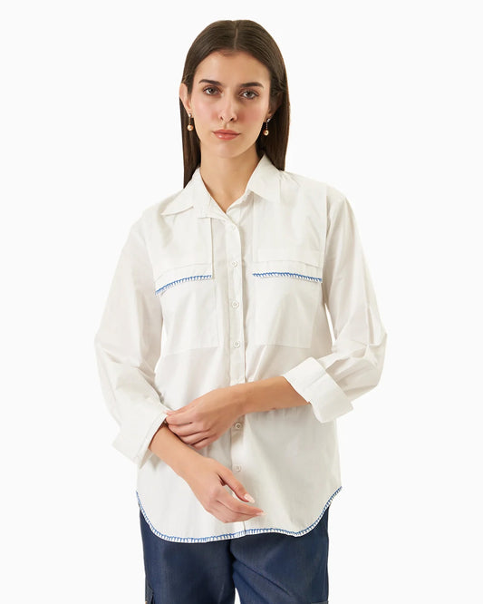 Sway Shirt