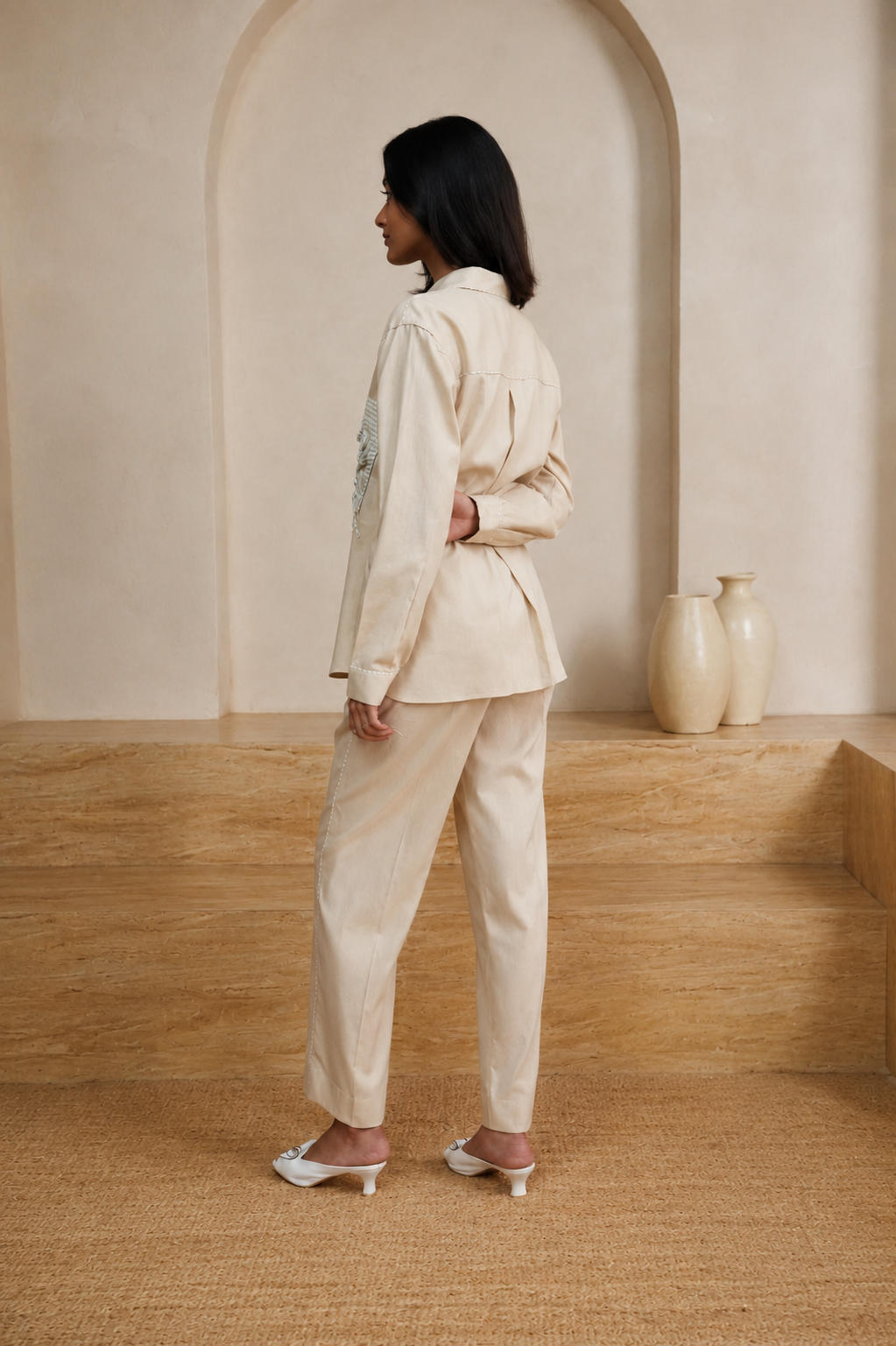 Natural Muse Set
