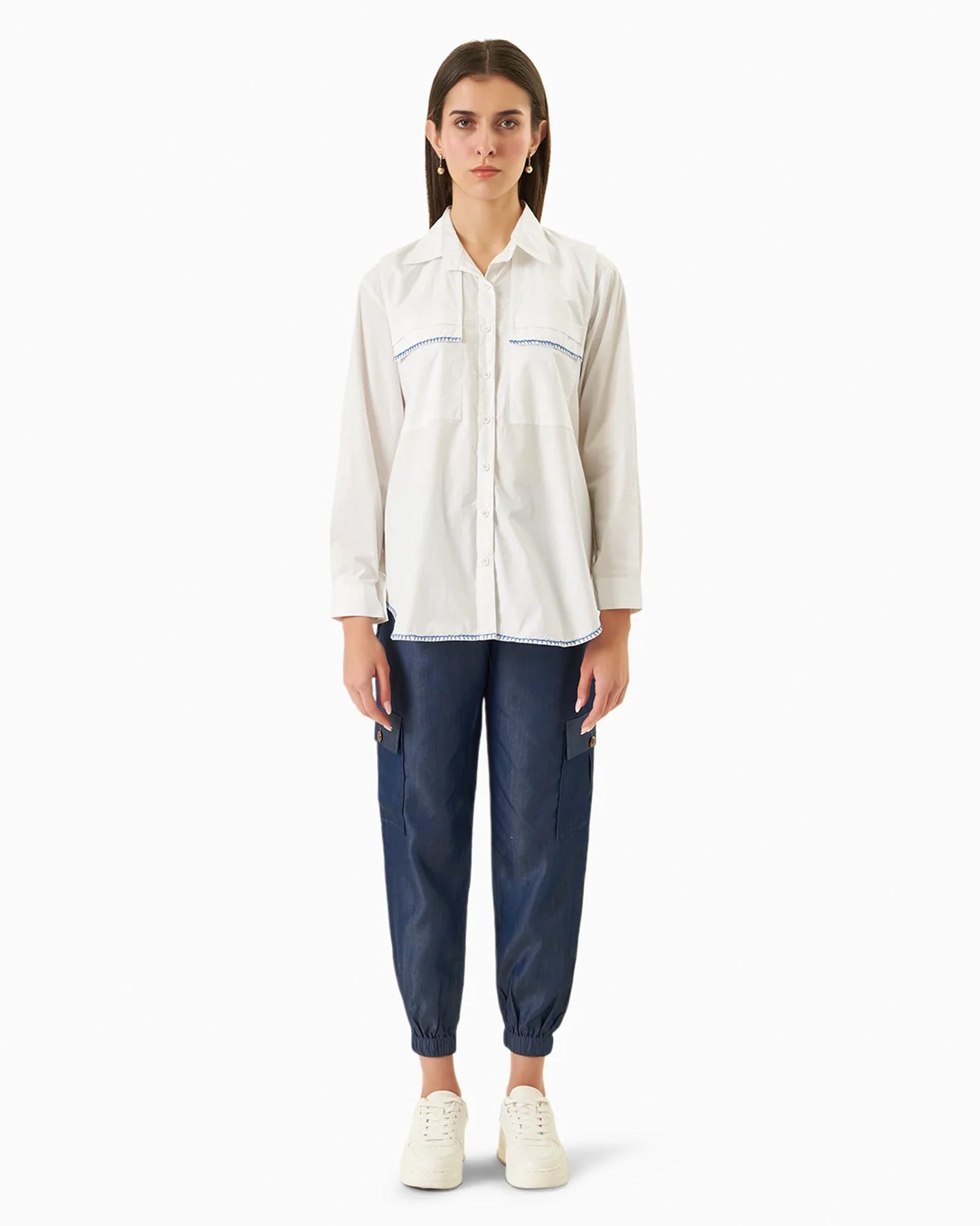 Sway Shirt