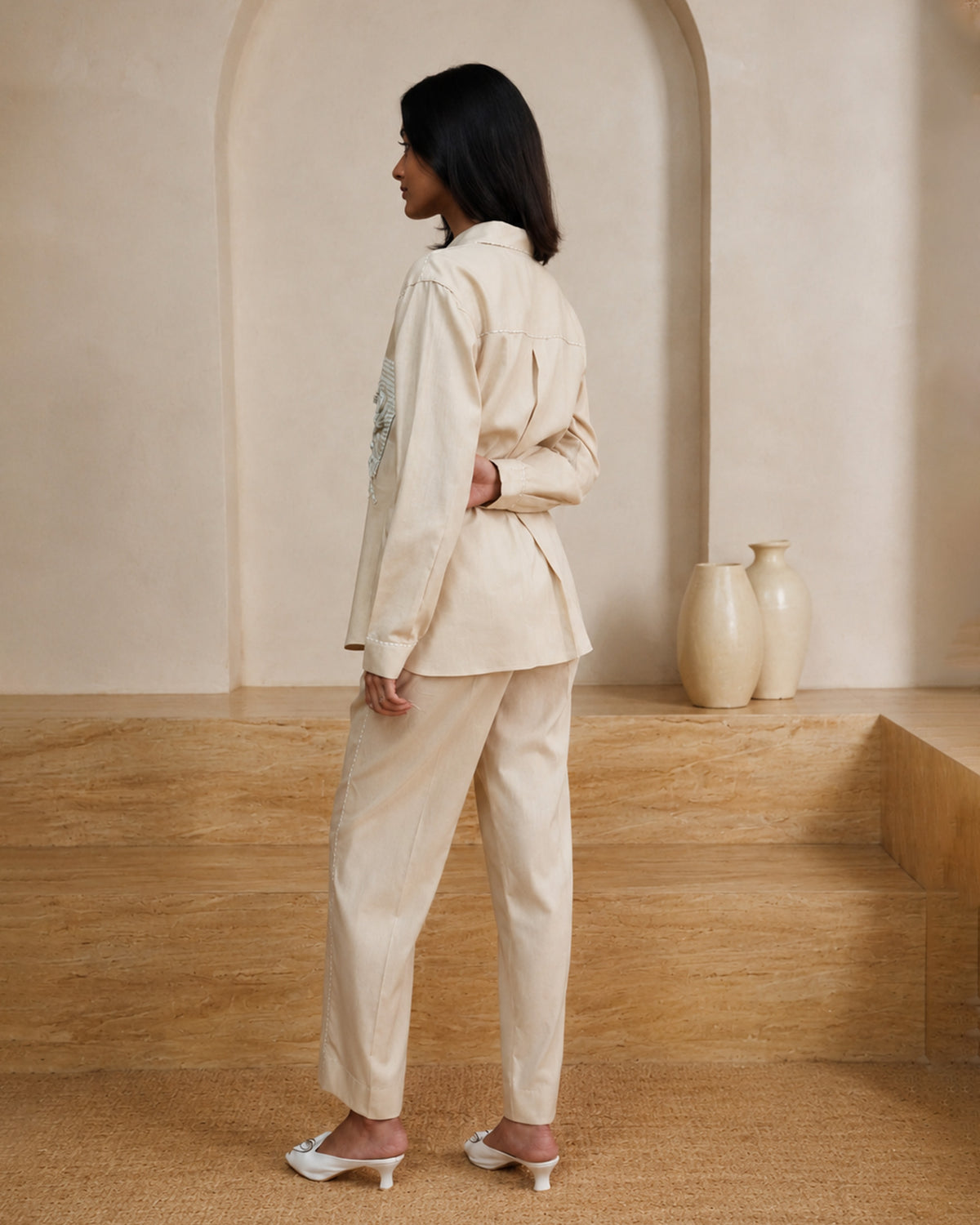 Natural Muse Set