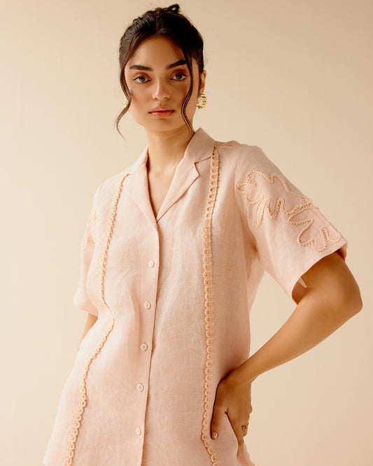 Natura Set With Pants