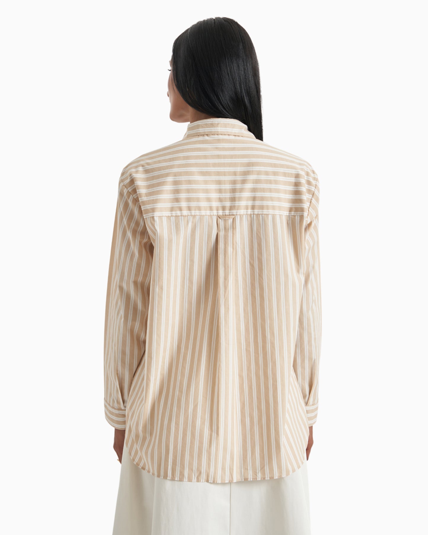 Gelato Stripe Shirt