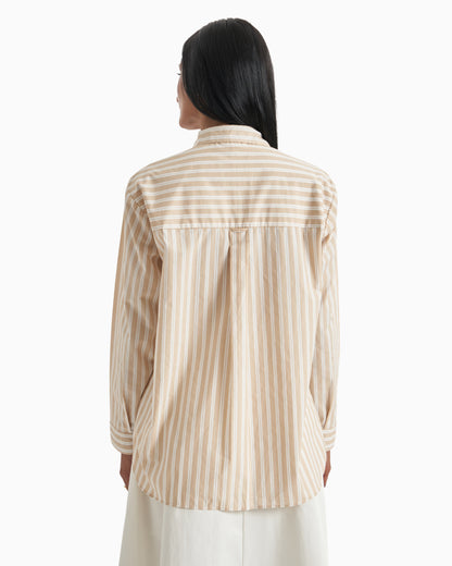 Gelato Stripe Shirt
