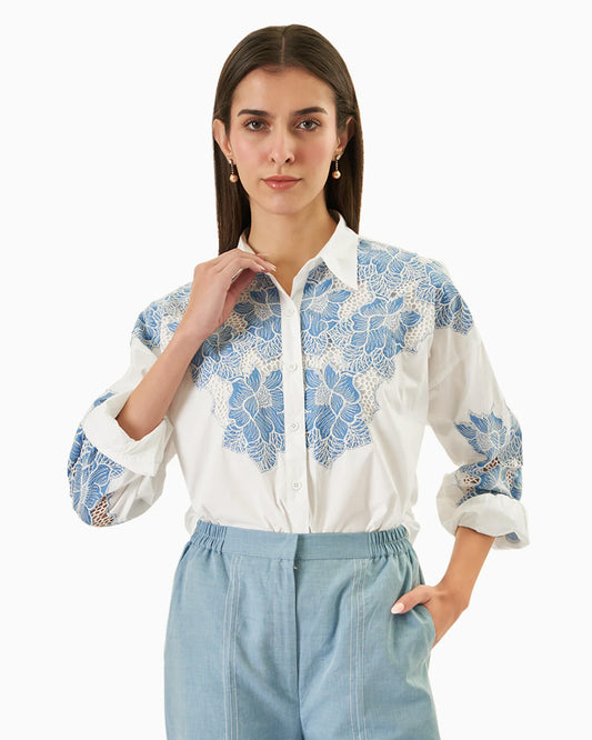 Evelyn Shirt