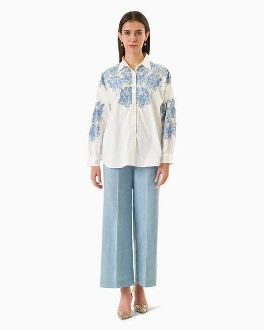 Evelyn Shirt