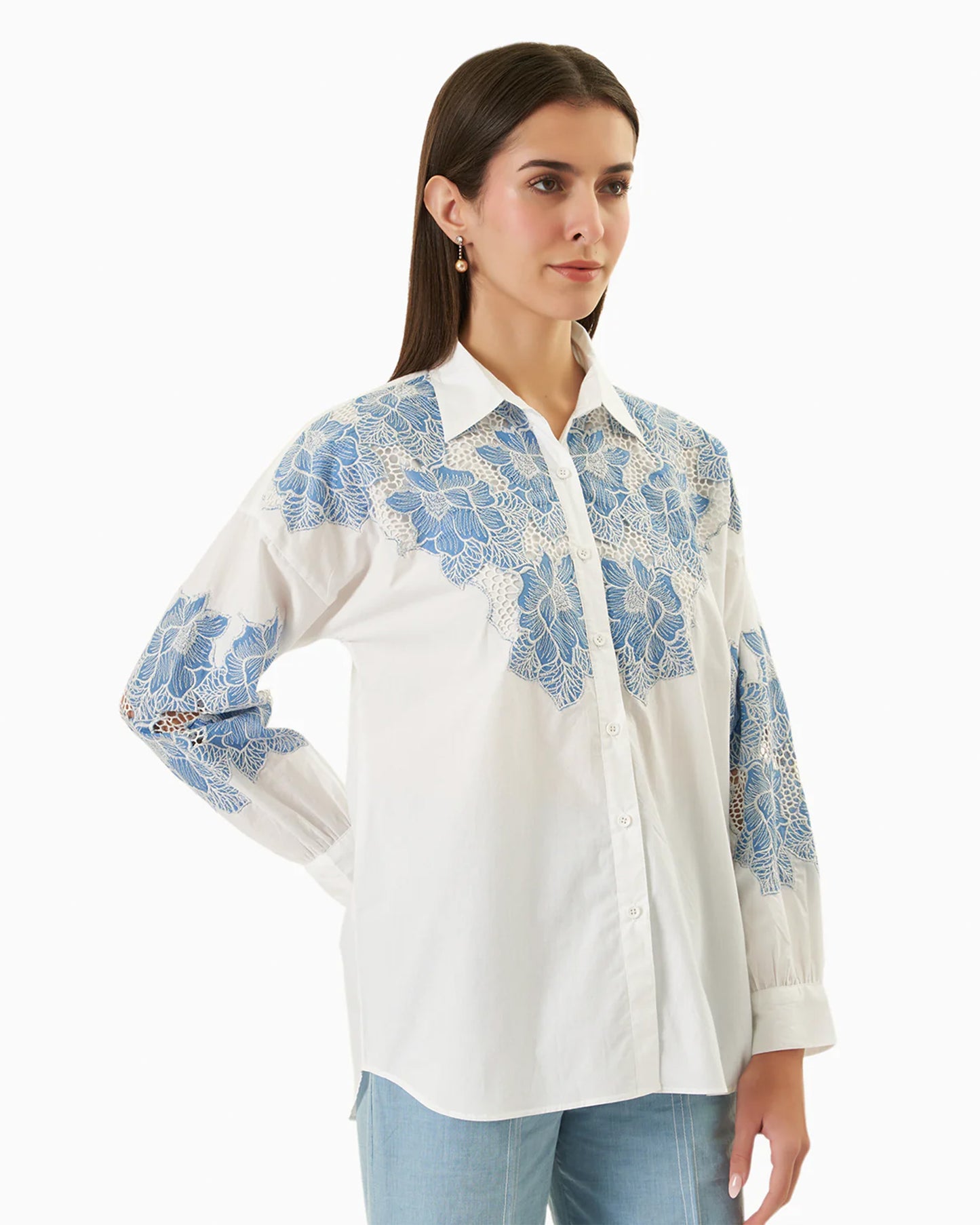 Evelyn Shirt