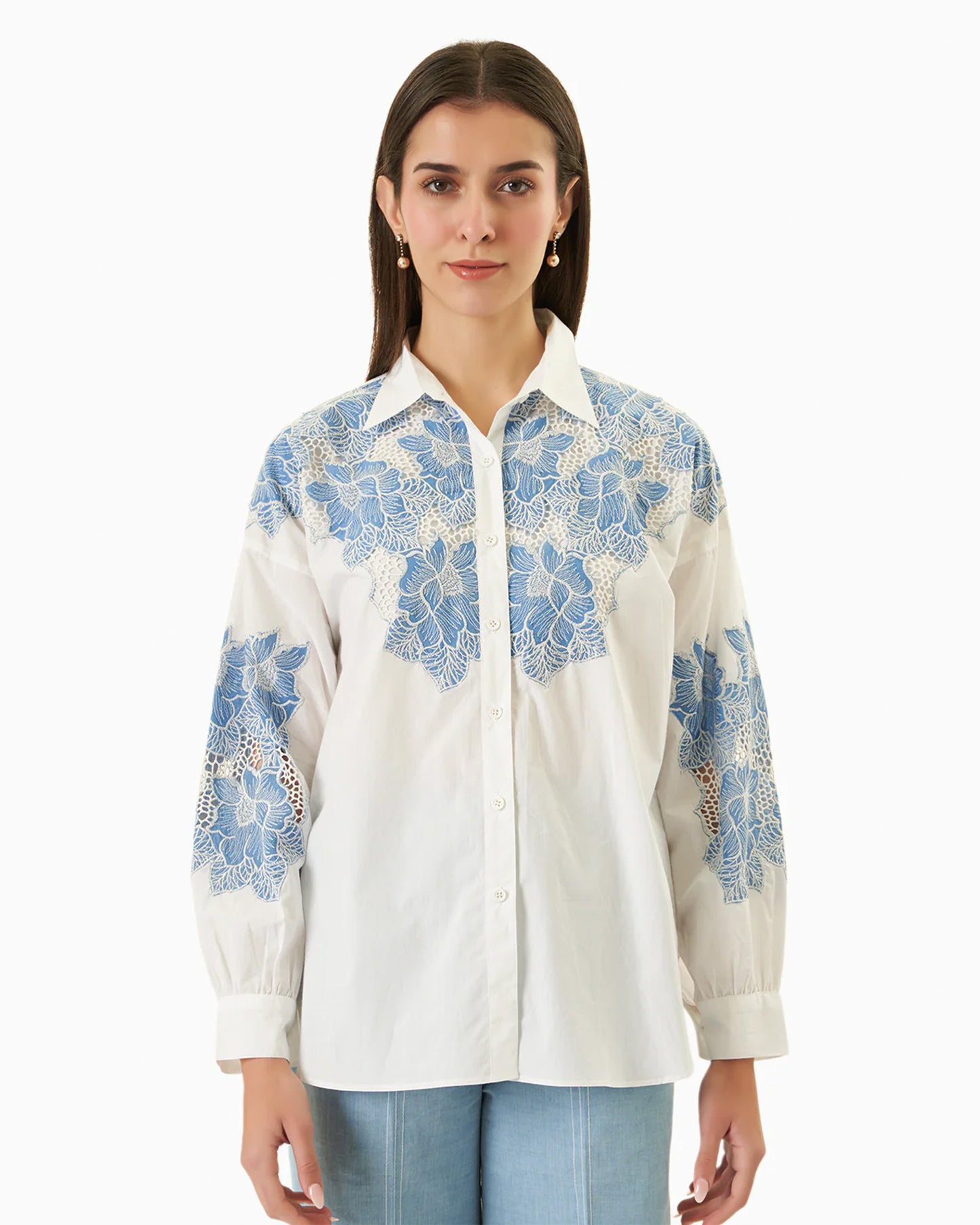 Evelyn Shirt