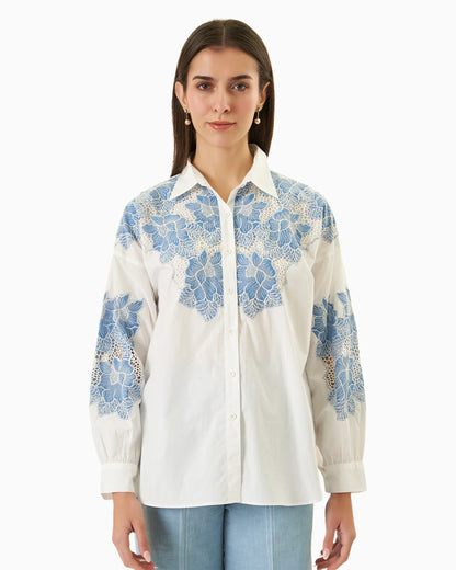 Evelyn Shirt