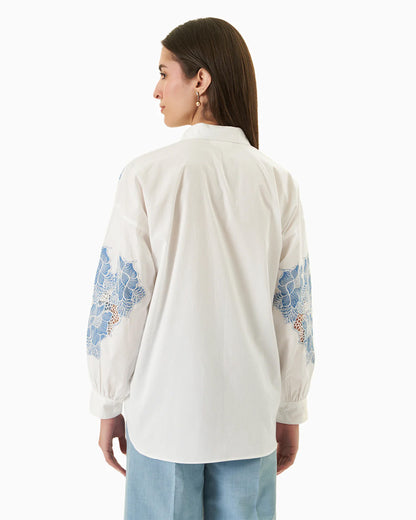 Evelyn Shirt