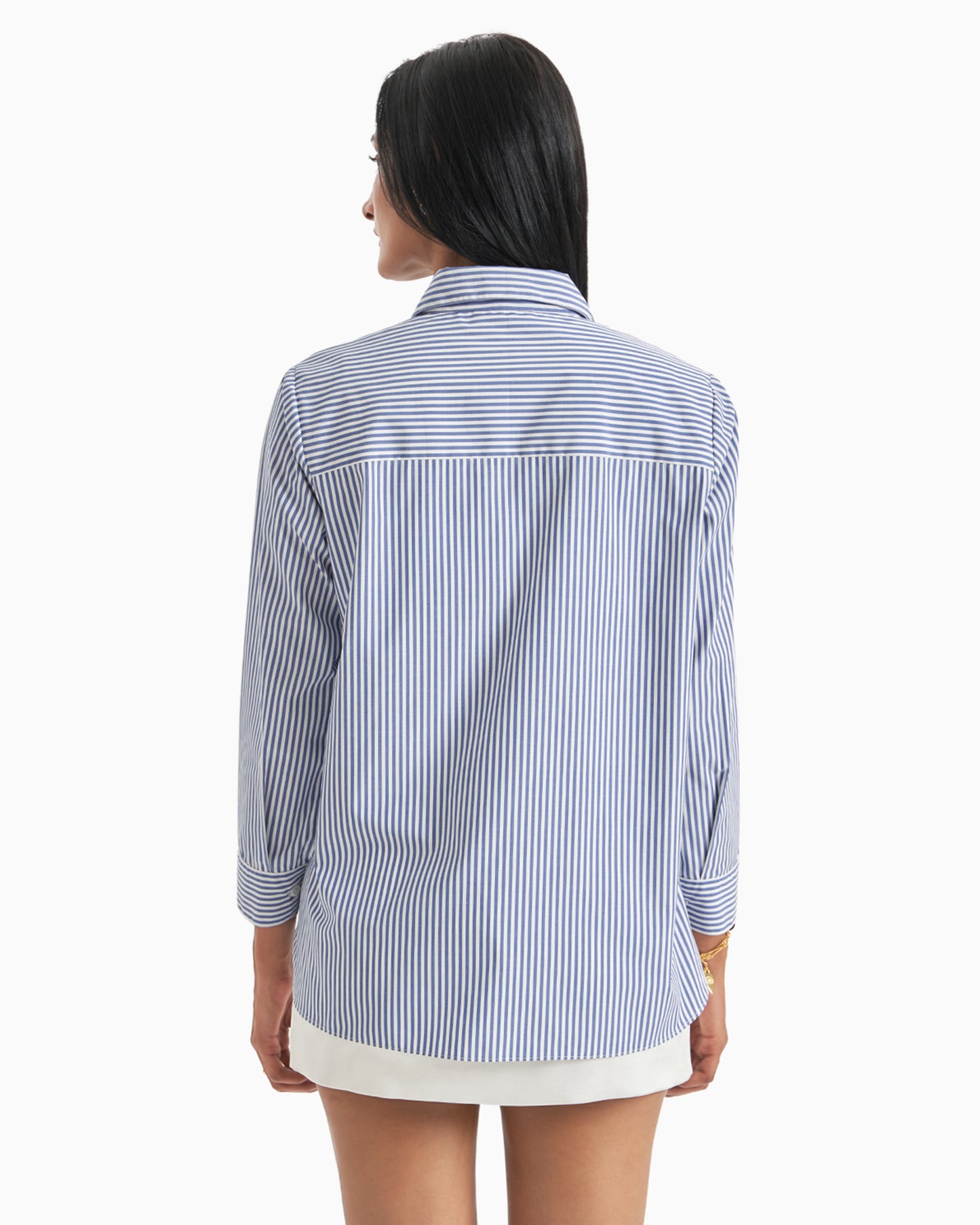 Popcorn Charm Shirt