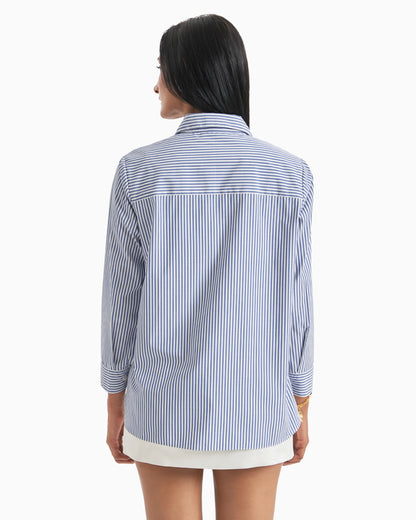 Popcorn Charm Shirt