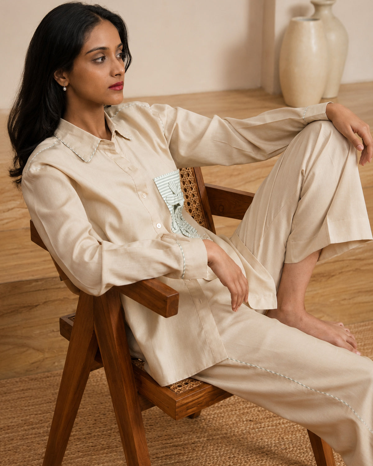 Natural Muse Set