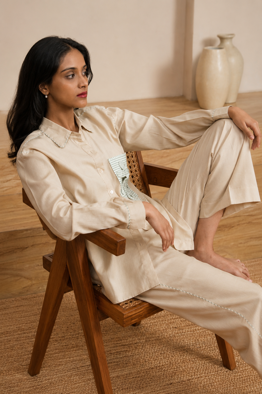 Natural Muse Set