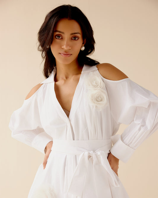 Rose Dress