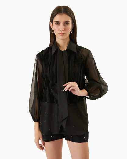 Aura Top