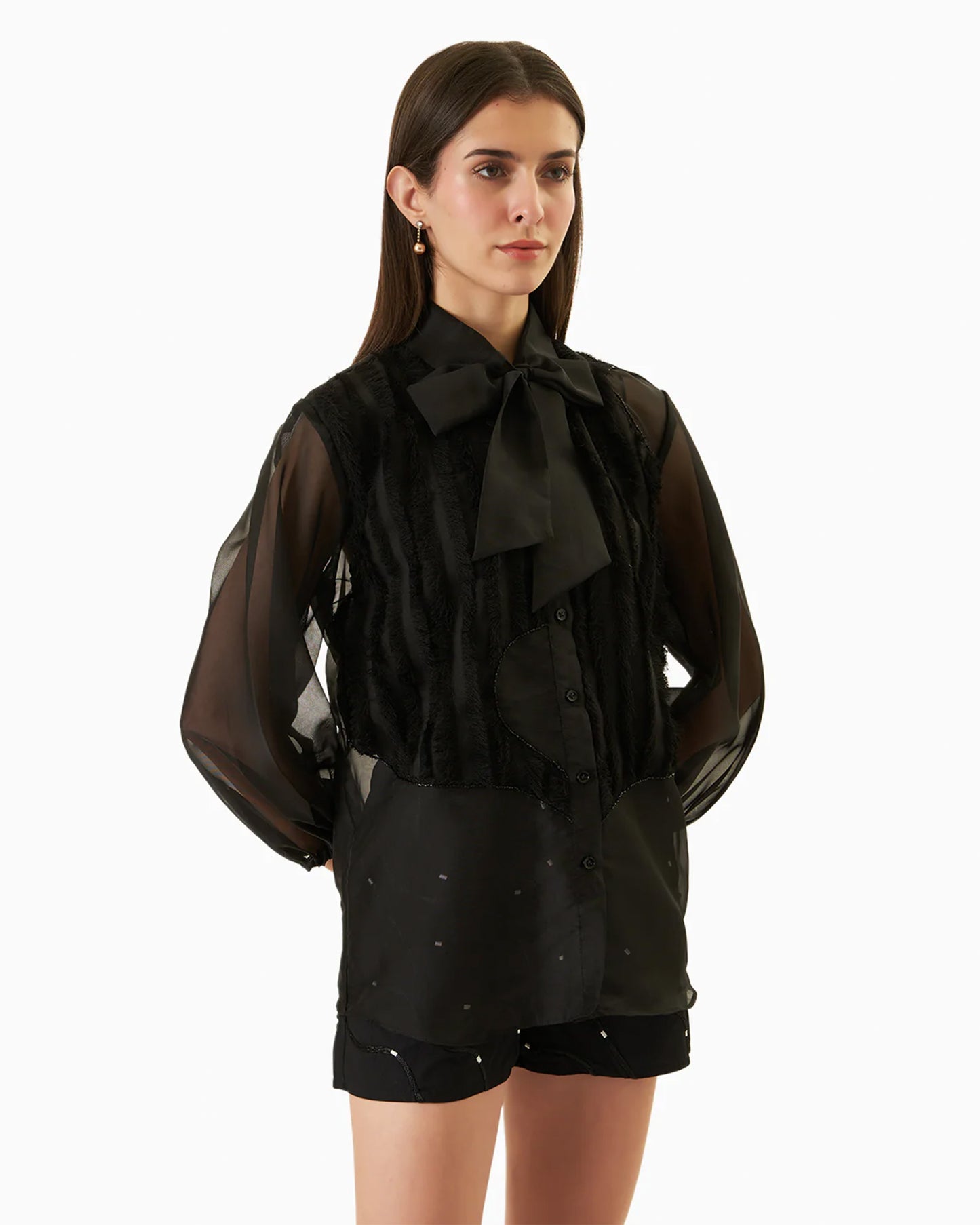 Aura Top