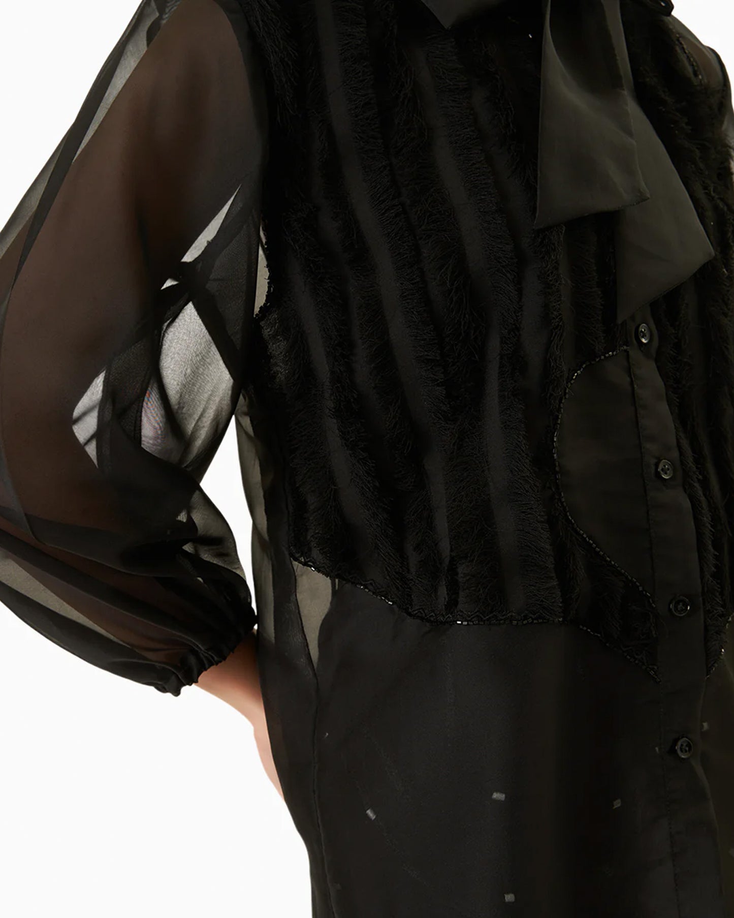 Aura Top