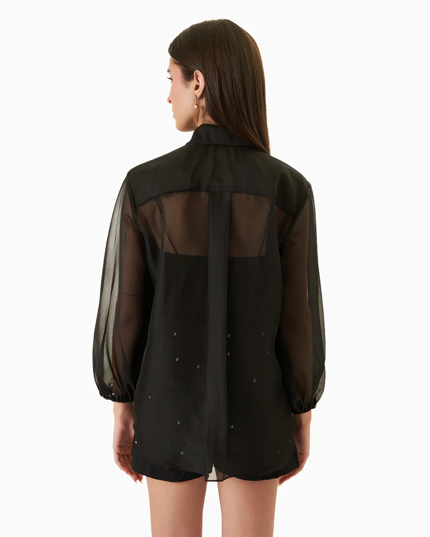 Aura Top