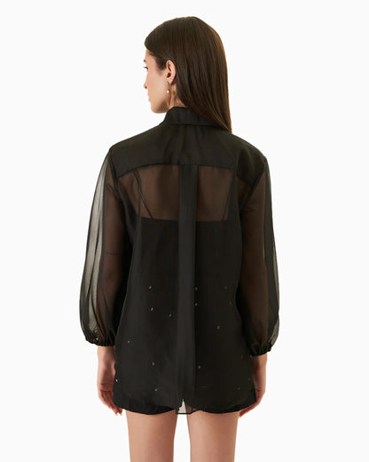 Aura Top