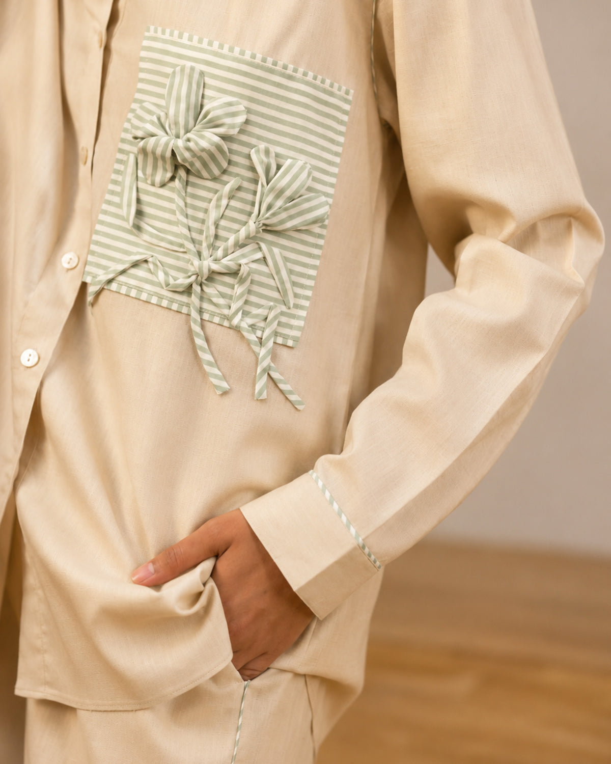 Natural Muse Set