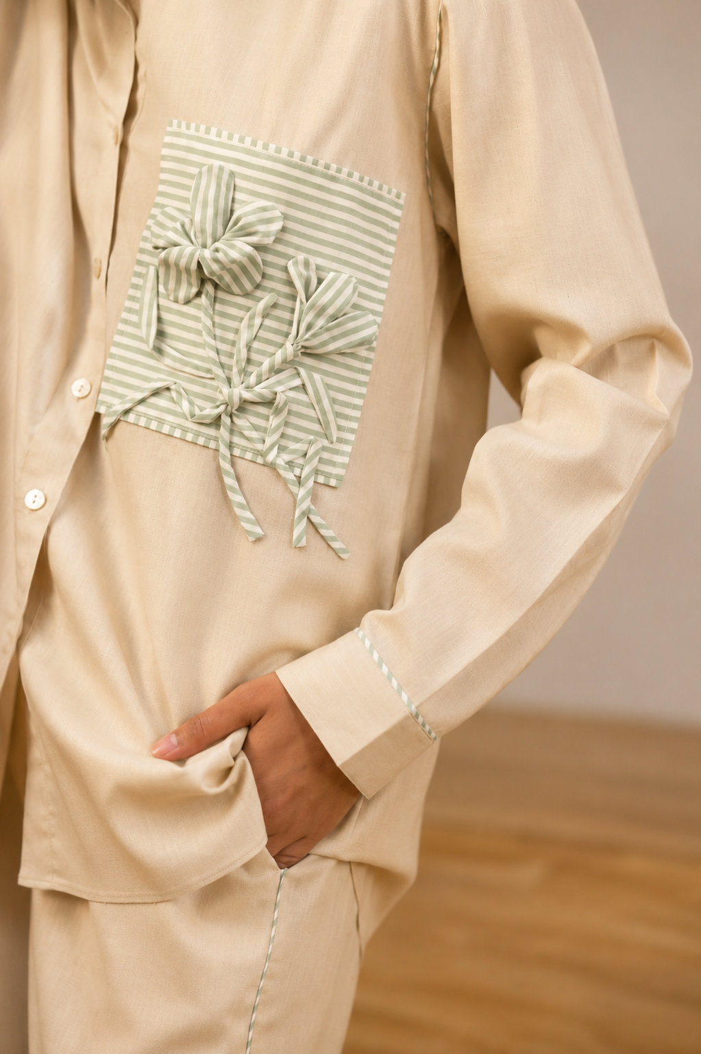Natural Muse Set