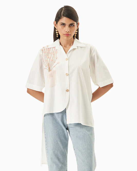 Bloom theory shirt