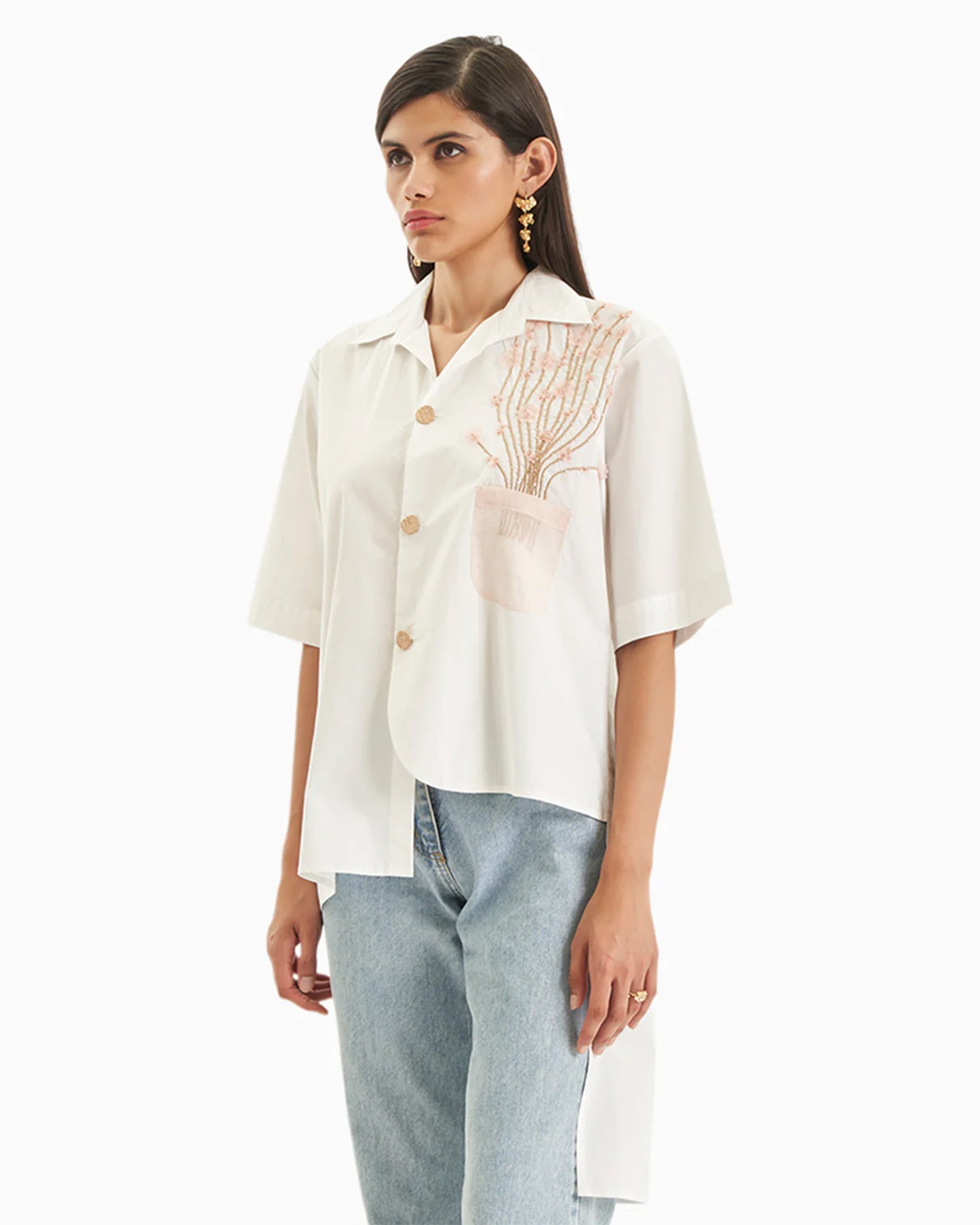 Bloom theory shirt