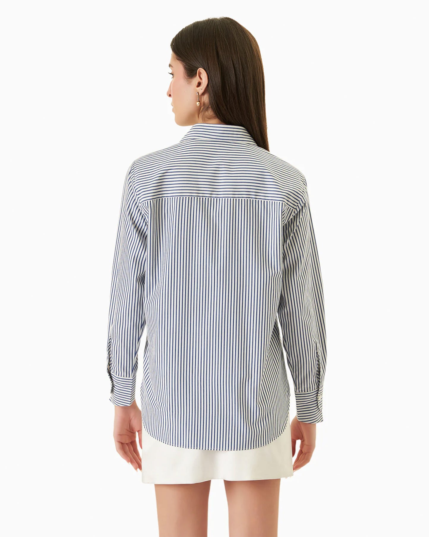 Stripe & Sway Shirt