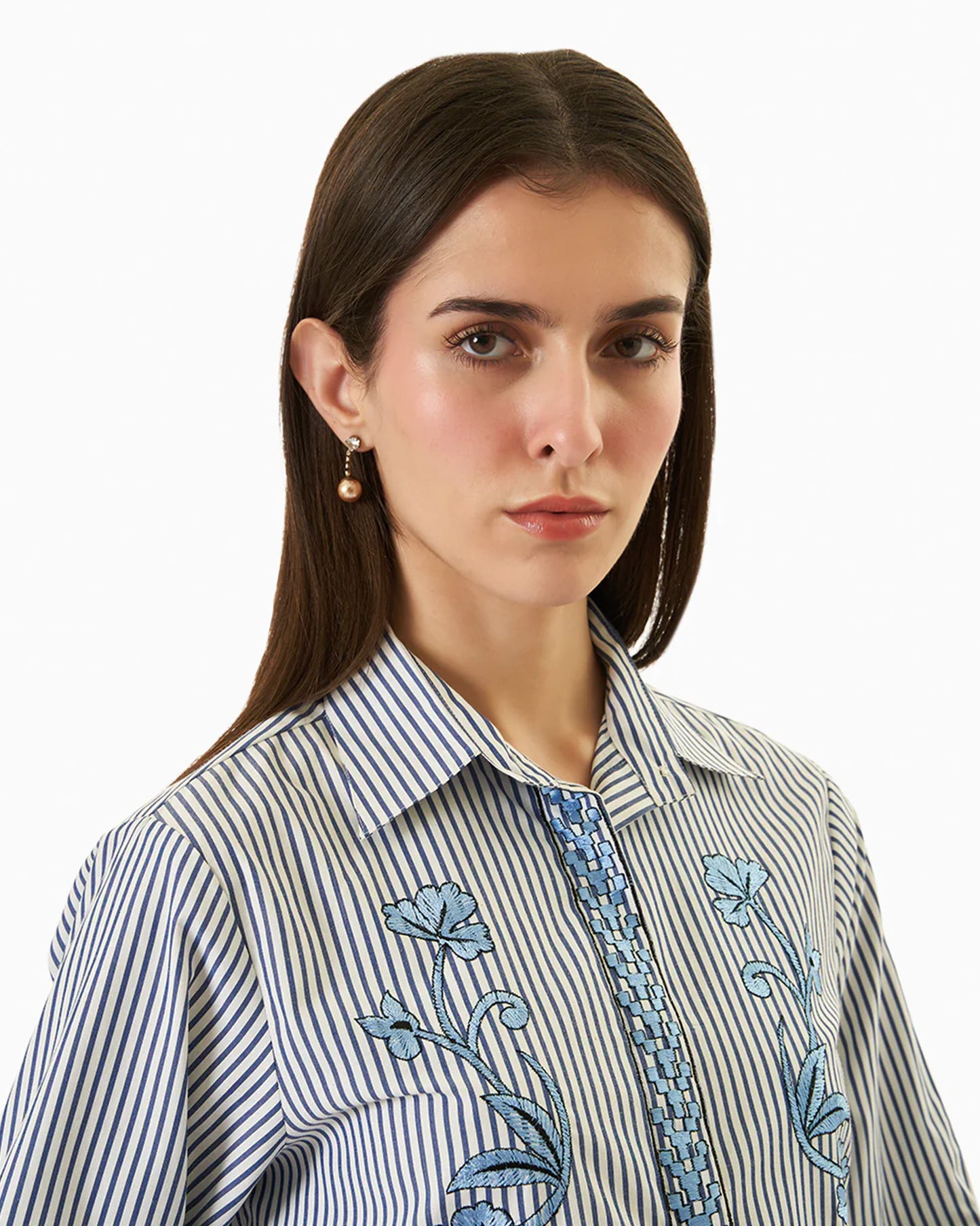 Stripe & Sway Shirt