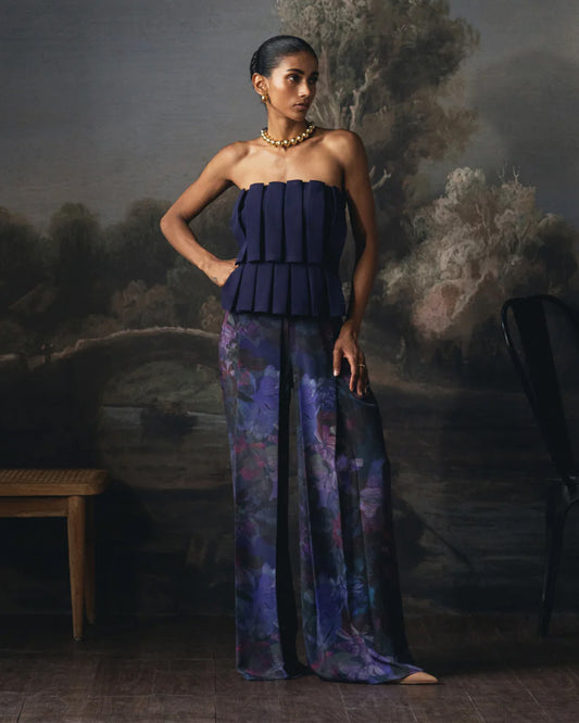 Midnight Prairie Set