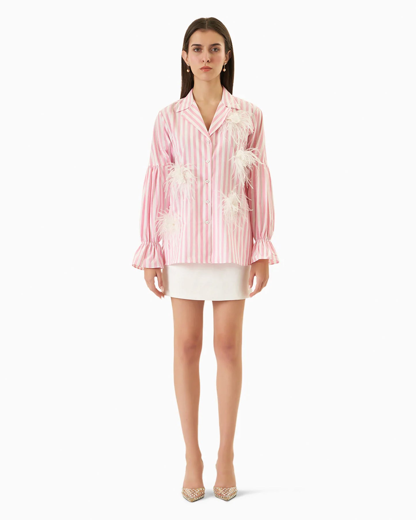 Dapper Shirt