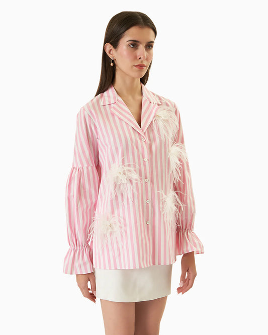 Dapper Shirt
