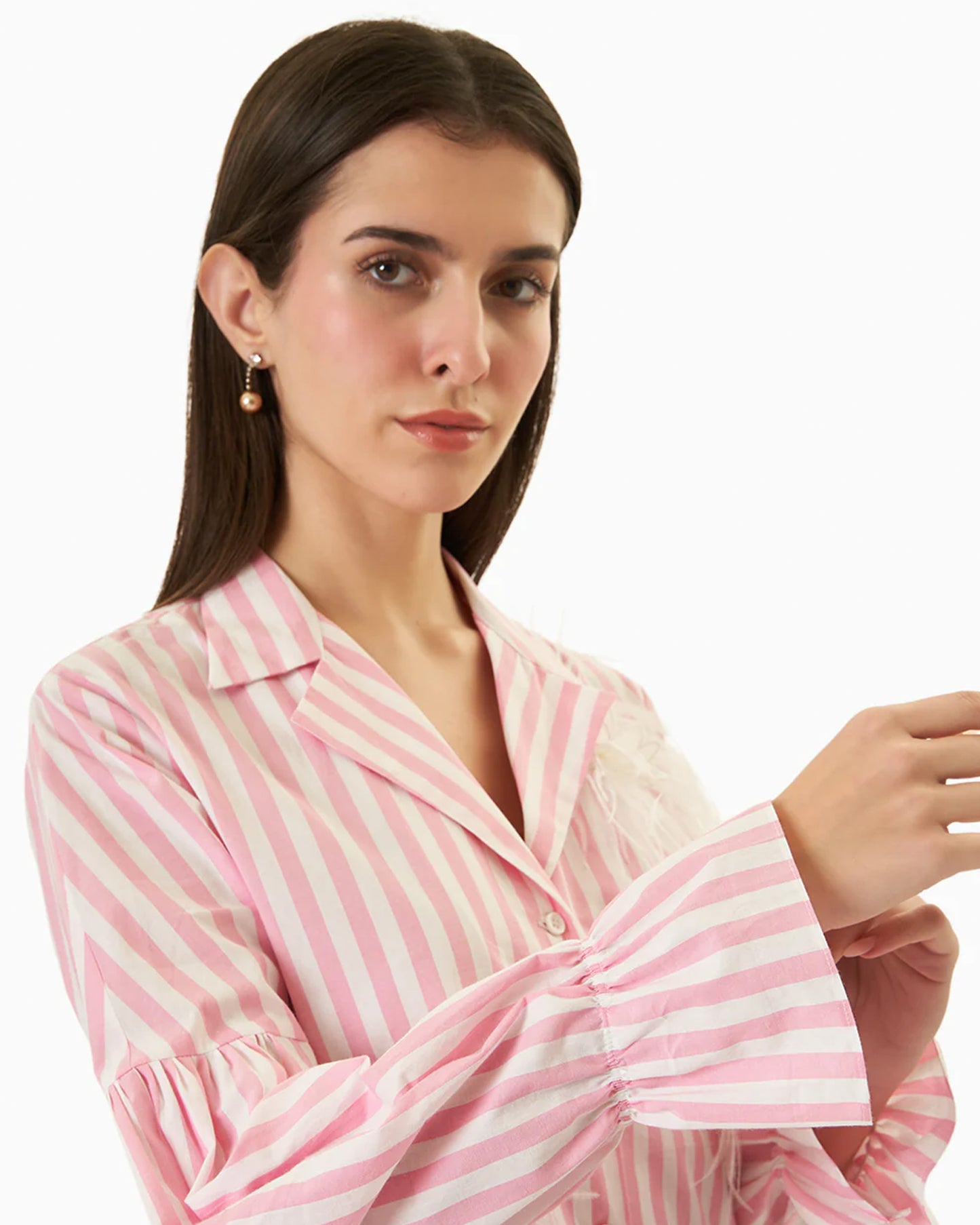 Dapper Shirt