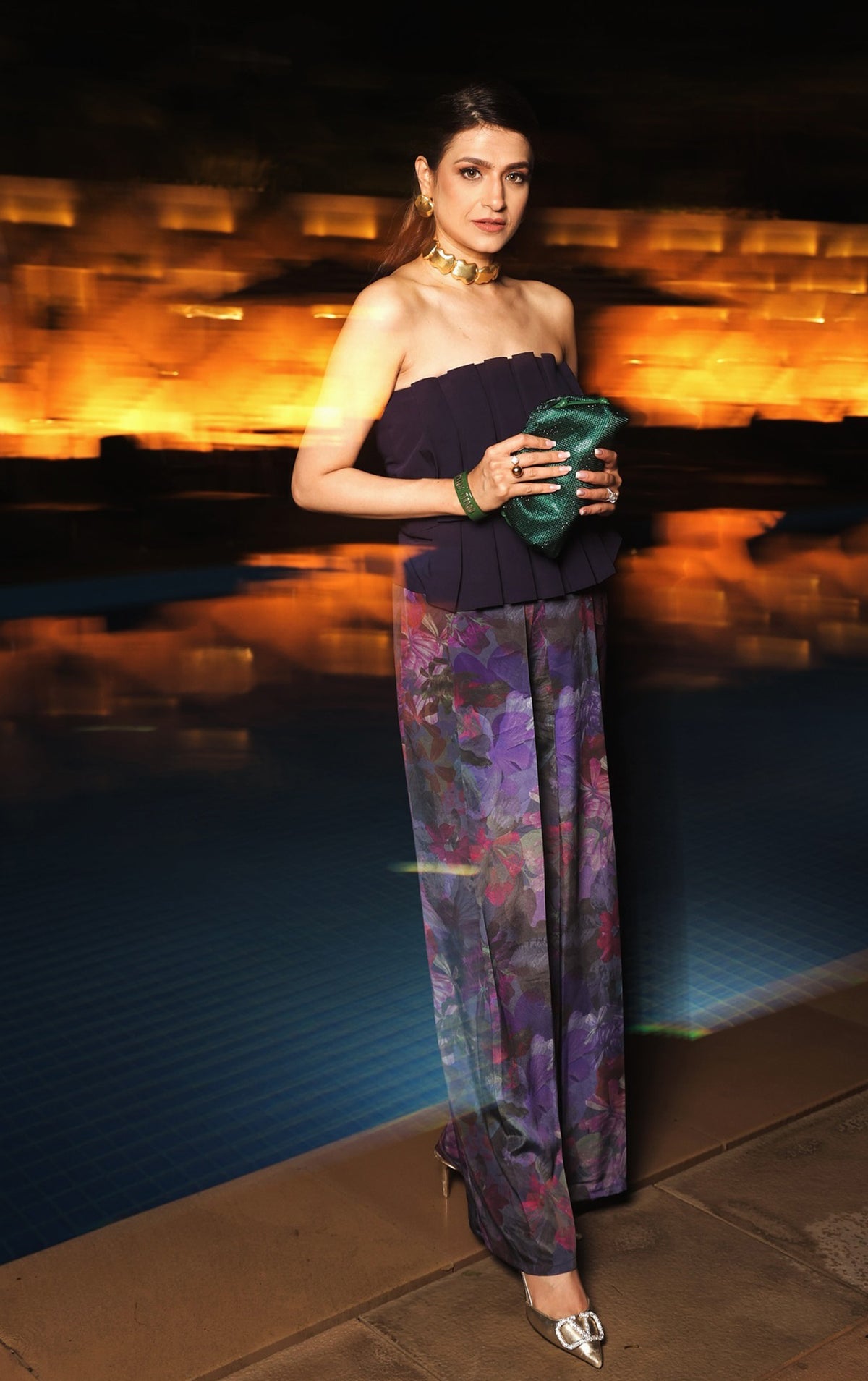 Ankita Mehra Saluja