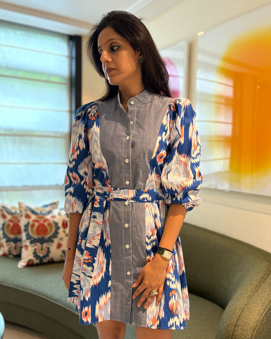 Charm Dress