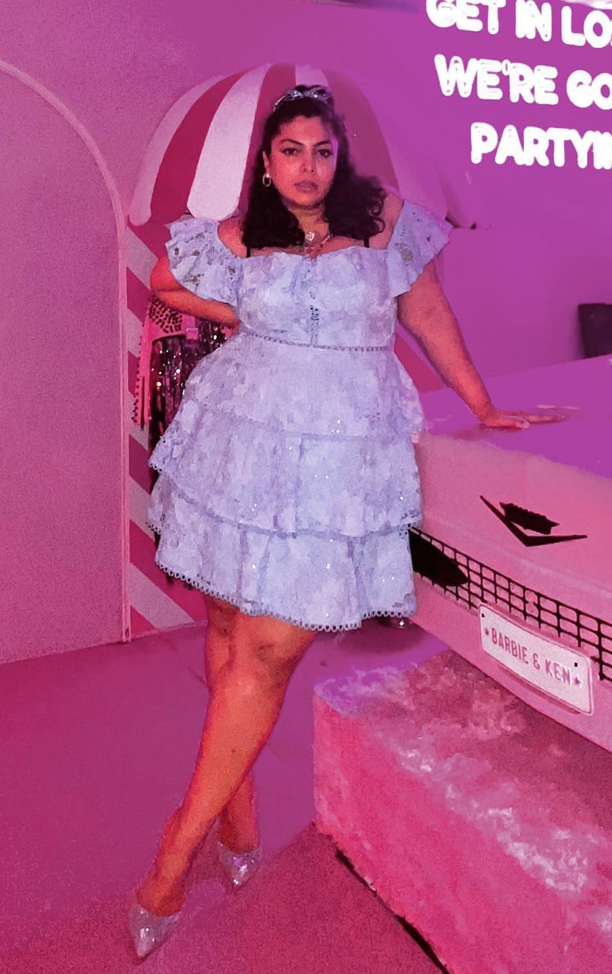 Nitya Arora