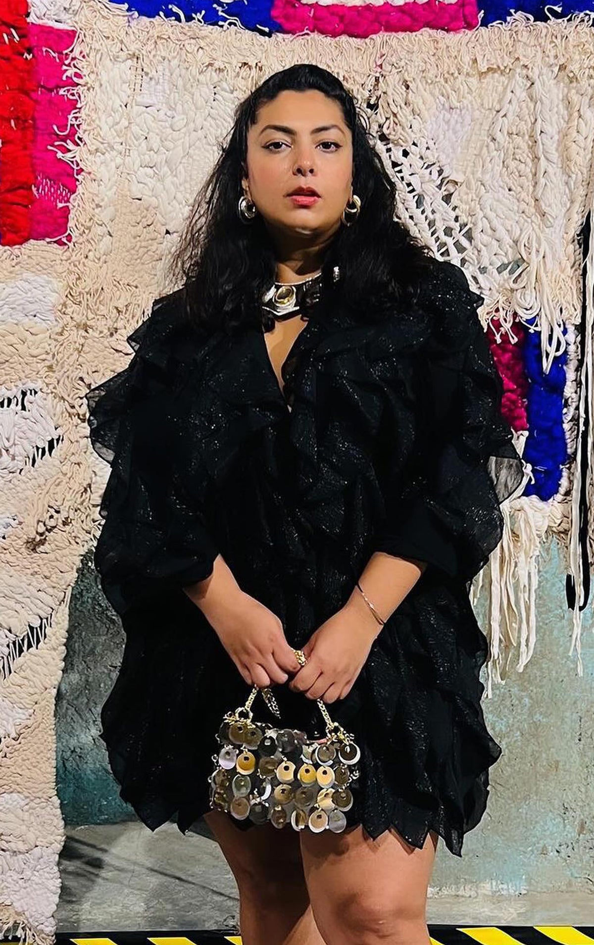 Nitya arora