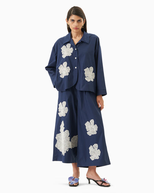 Floral Fix Co-ord Set