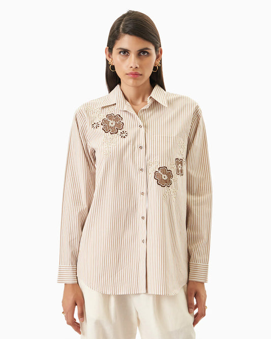 Sugar Stripe Shirt